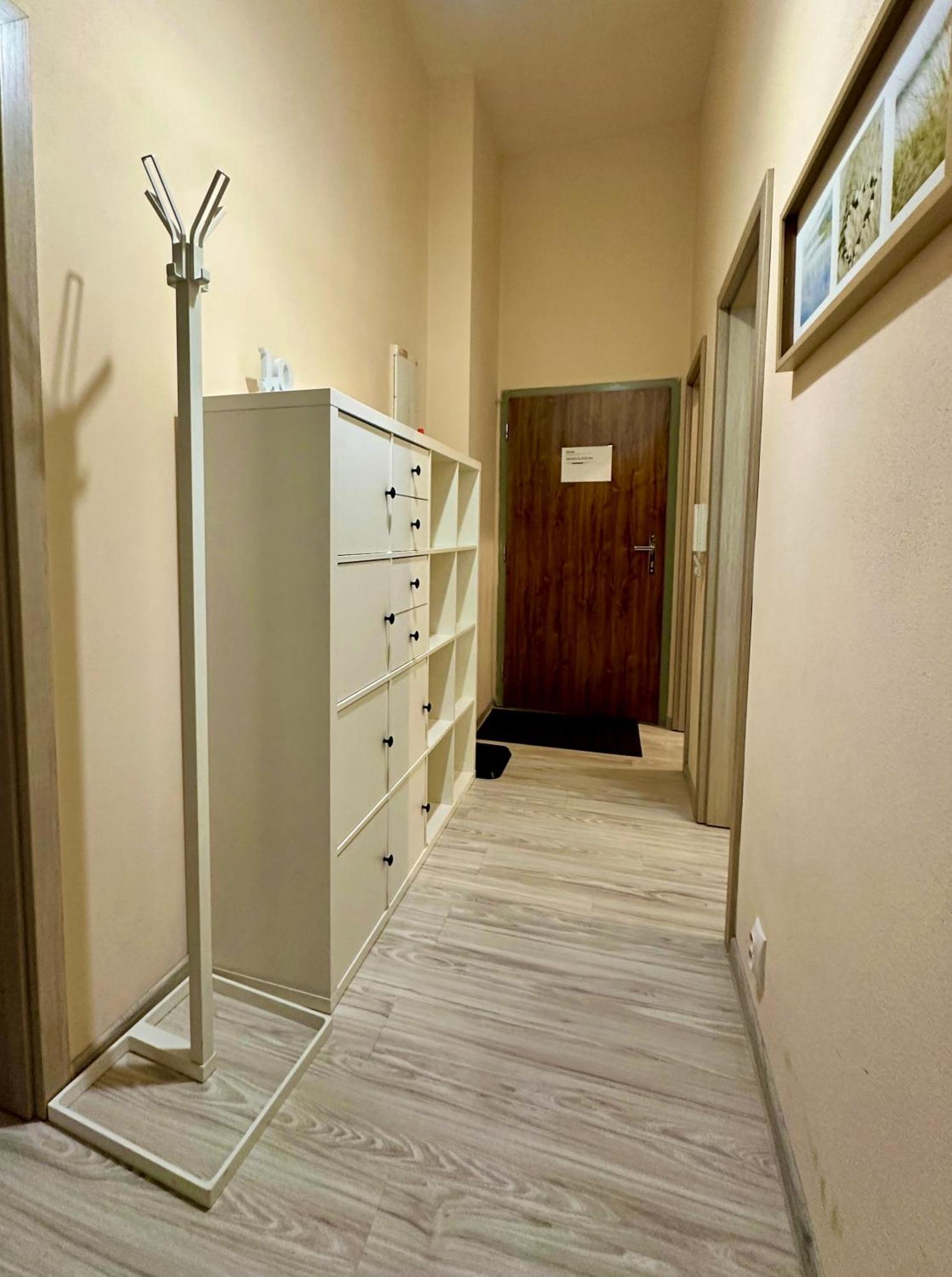 Princess Main Square Apartment โปปรัด ภายนอก รูปภาพ